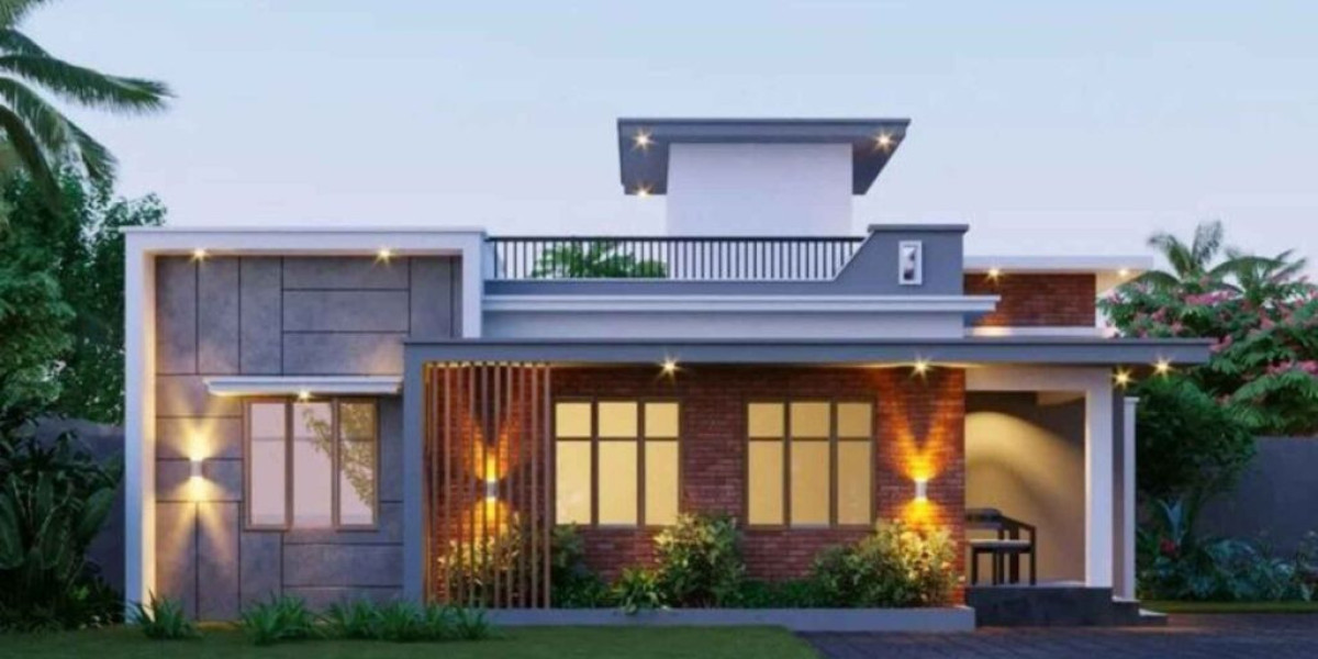 How to Choose the Best Trusted House Construction Contractors for Your Dream Home