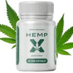Hemp X CBD Profile Picture