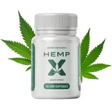 Hemp X CBD Profile Picture