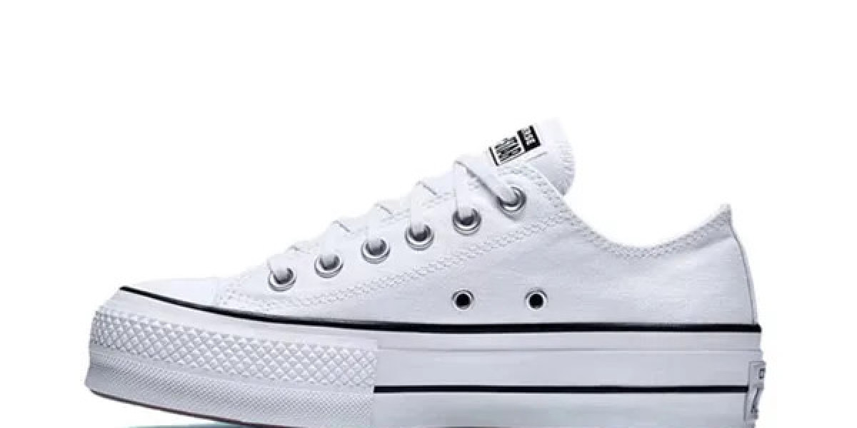 Converse 帆布鞋經典系列盤點：Chuck Taylor、Chuck 70、One Star比較！