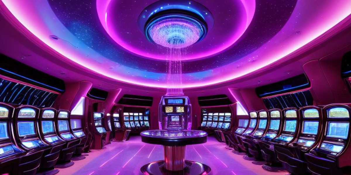 Robots à sous offertes par Spin Aura Casino