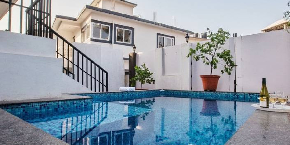 Top Amenities to Look For When Booking a Private Pool Villa in Goa