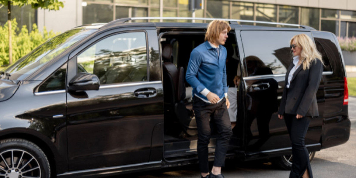 Reliable Airport Transfer in Oslo | Instant Driver AS