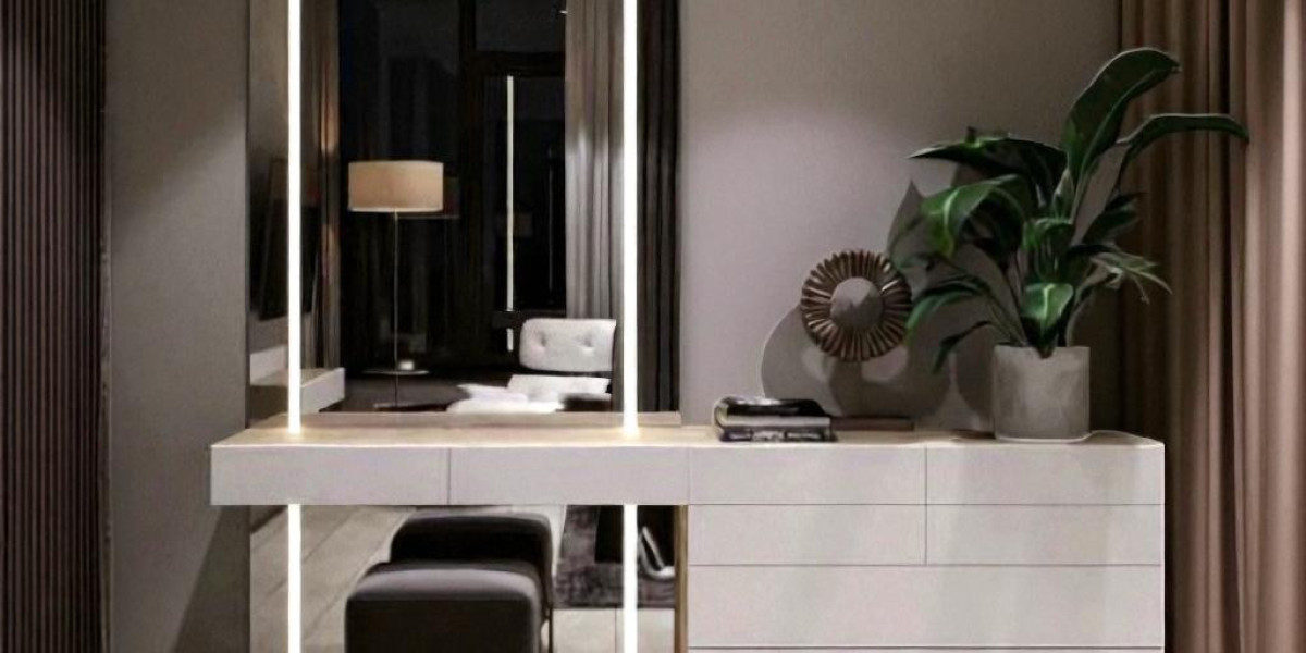 Elevate Your Bedroom Style with a Luxurious Dresser from CH Furniture