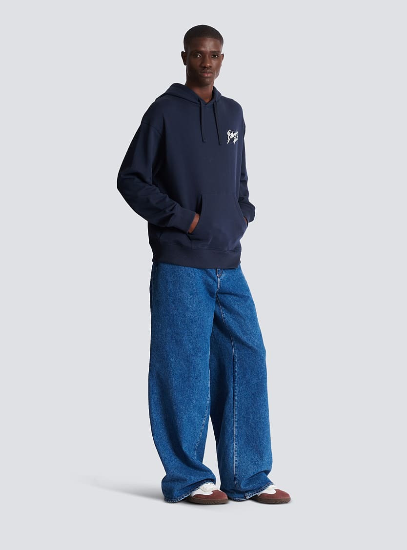 balmain hoodie Profile Picture