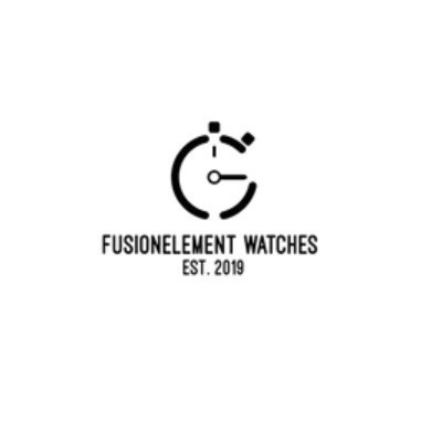Fusion Element Watches Profile Picture