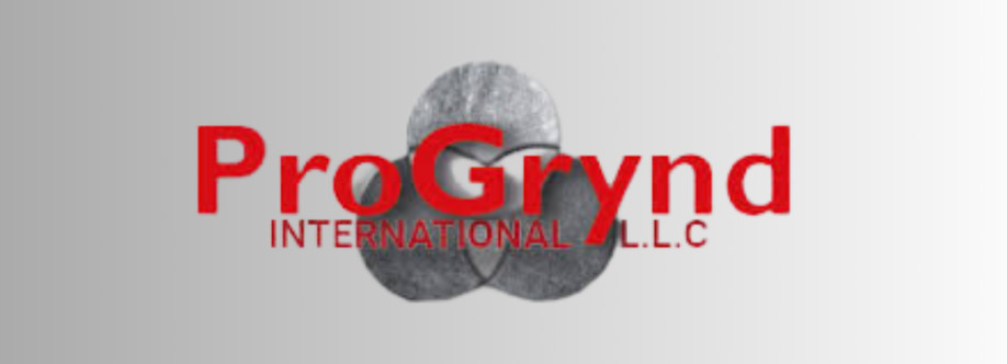 Progrynd LLC Cover Image