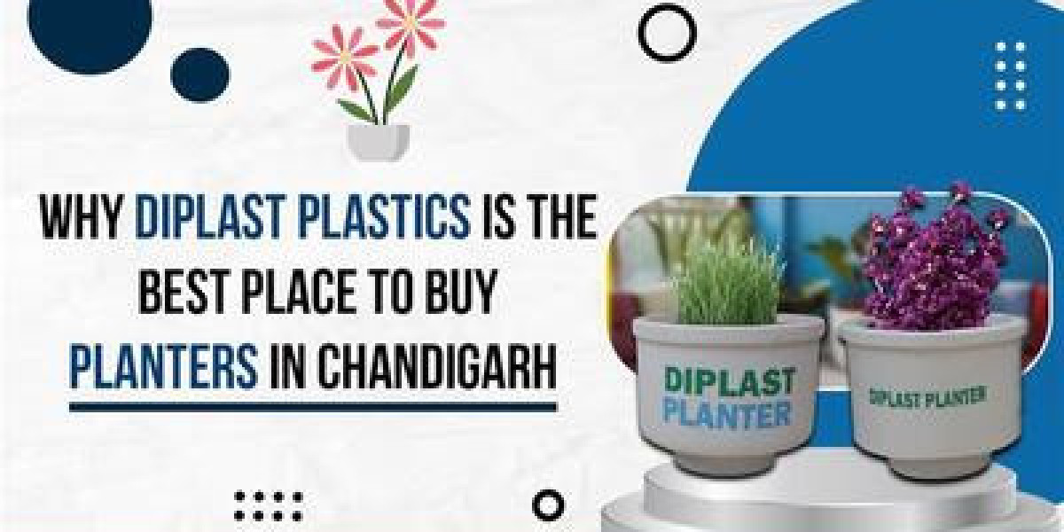 Buy Planters in Chandigarh