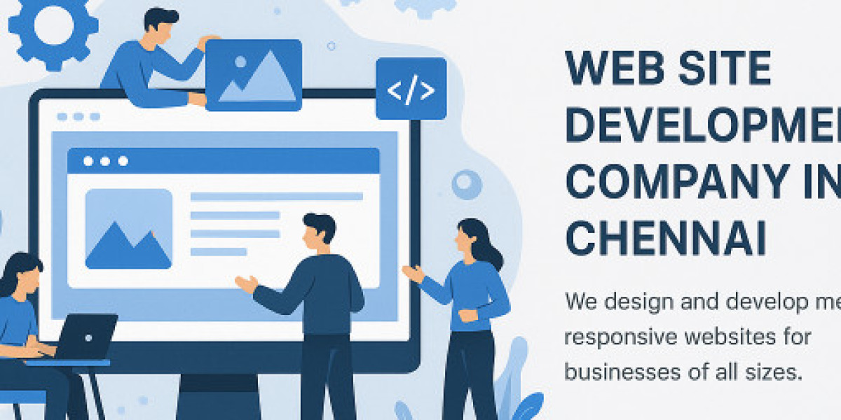 CodeNeptune: Excellence and Expertise Define the Best Website Development Company in Chennai