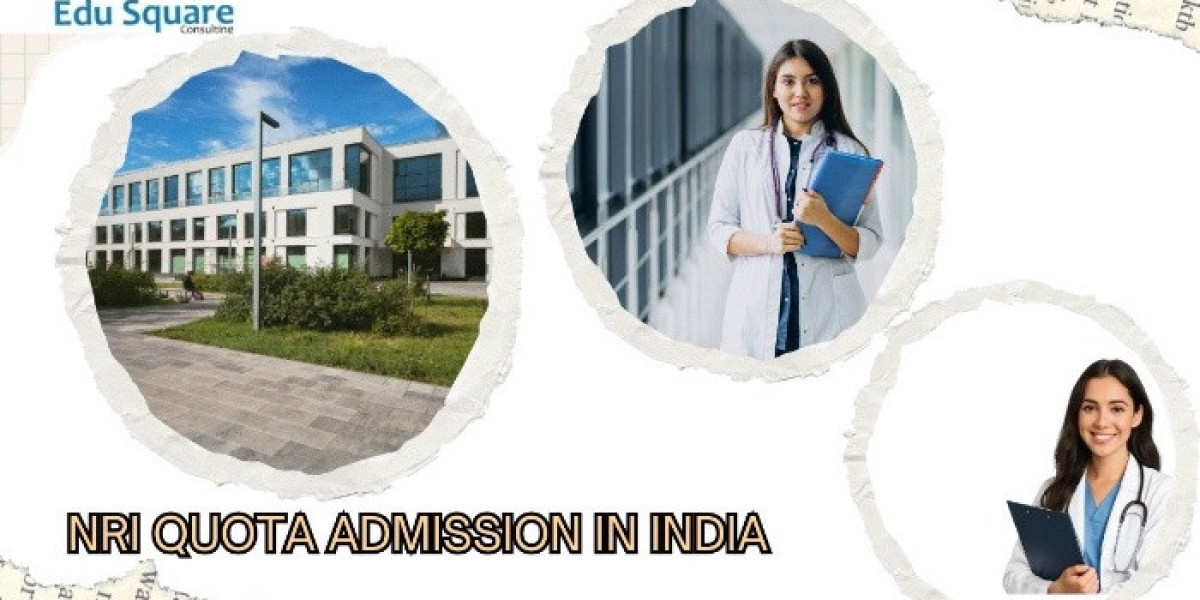 Can NRI Students Get Admission Without Visiting India?