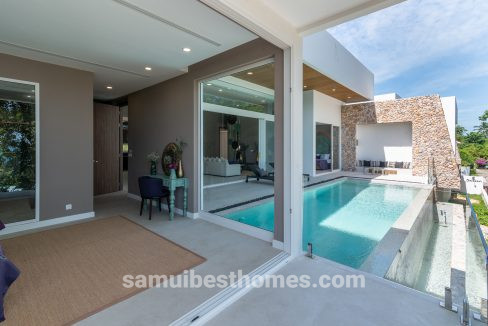 Koh Samui Real Estate | Luxury Villas for Sale | Samui Best Homes