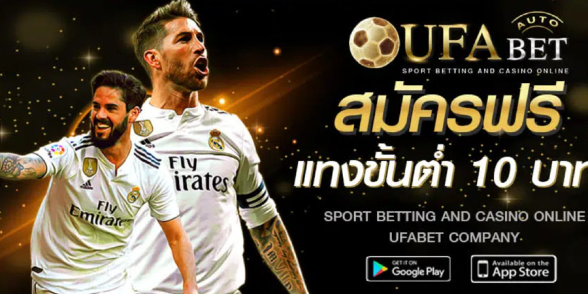 Experience the Power of Automated Betting Services With UFABET-AUTO