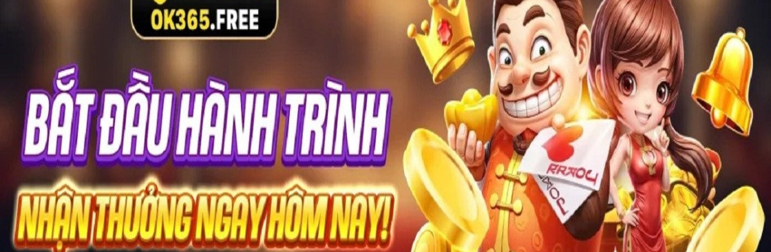 OK365 FREE Cover Image