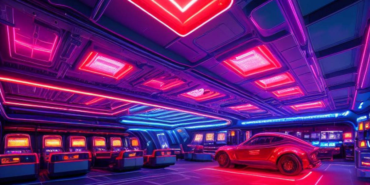 Juegos Premium en el Casino RichRoyal