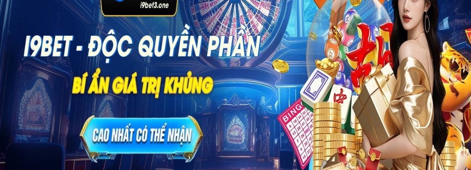 I9Bet 3ONE Cover Image