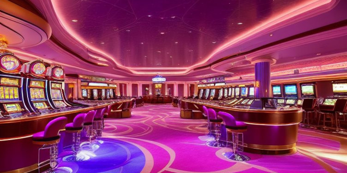 Façon Démo sur Casino Olympe