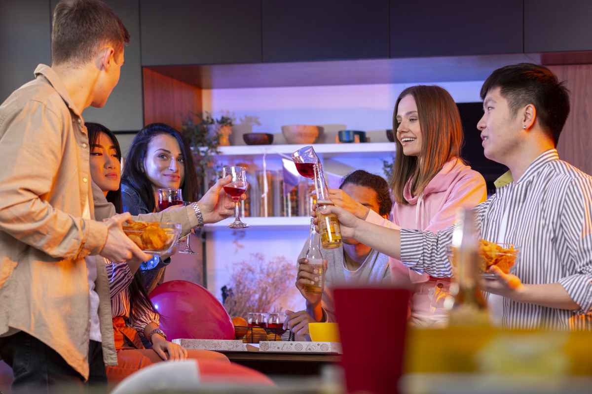 Most Effective Hong Kong Party Planning: Let Your Event stand out With a Local Feel – 852 Much