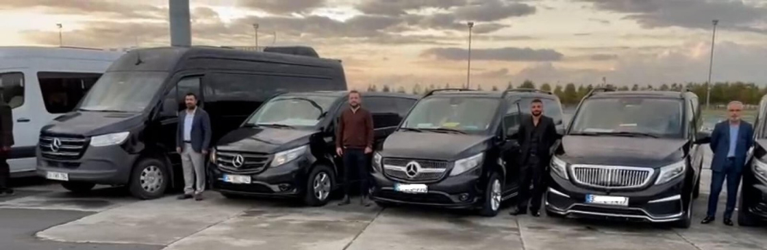 Rent a car with driver in Izmir Cover Image