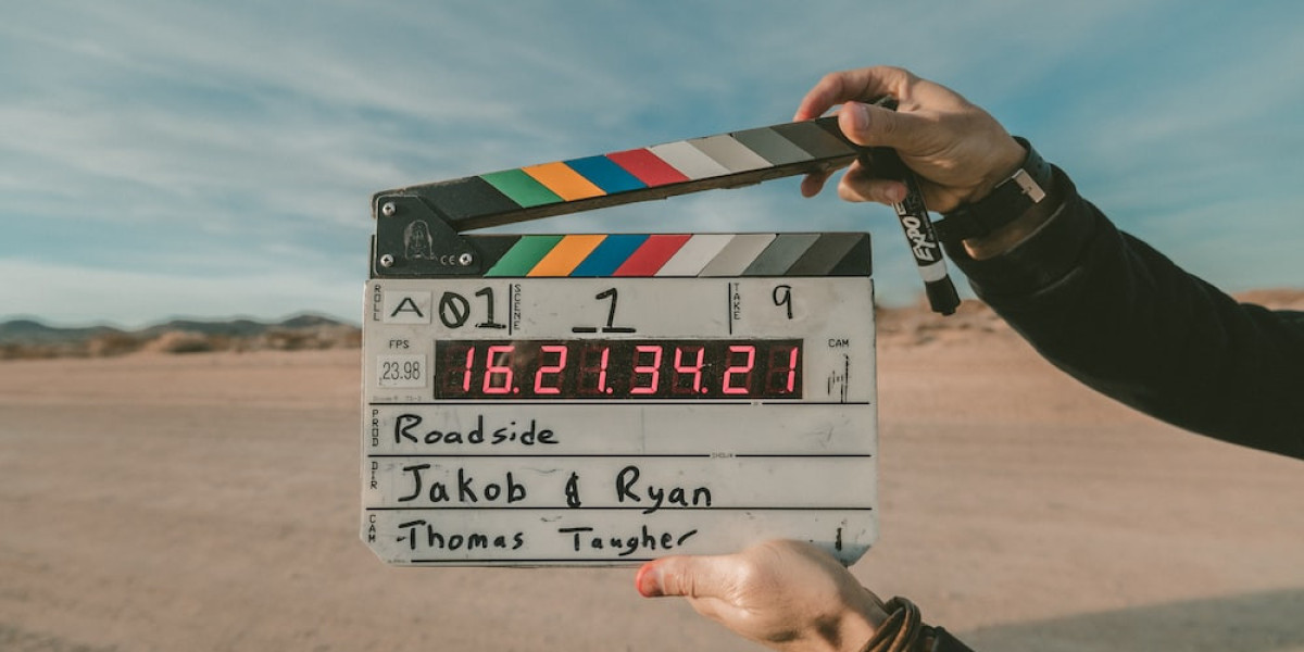 The Rise of Video Production Services in Digital Storytelling