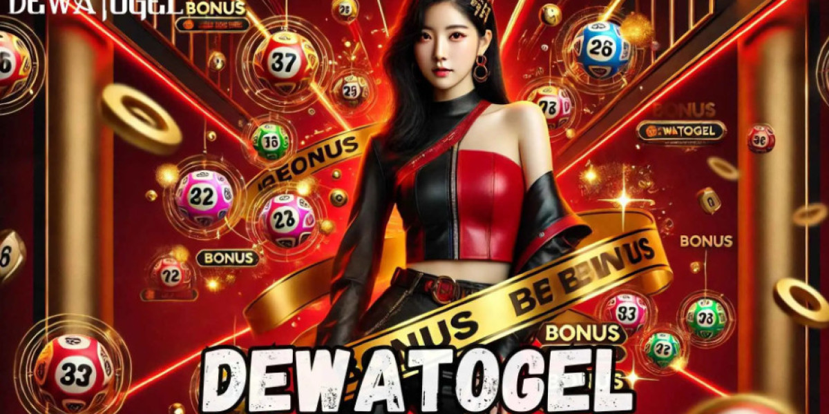 Title: Dewatogel dan Pengalaman Taruhan Angka Terbaik untuk Hongkong Pools