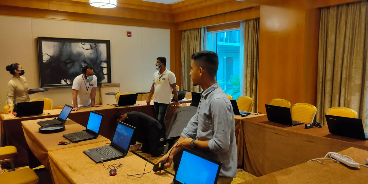 Smarter Work Starts Here: Hire Laptops in UAE for Every Need