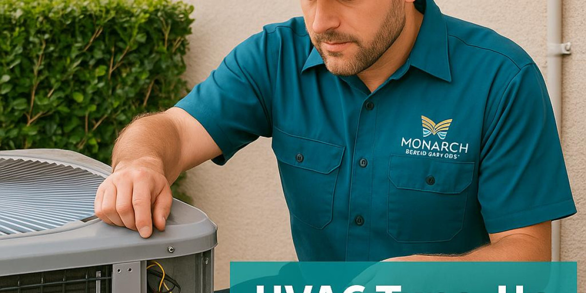 What Is Included in a Standard Fresno HVAC Inspection?