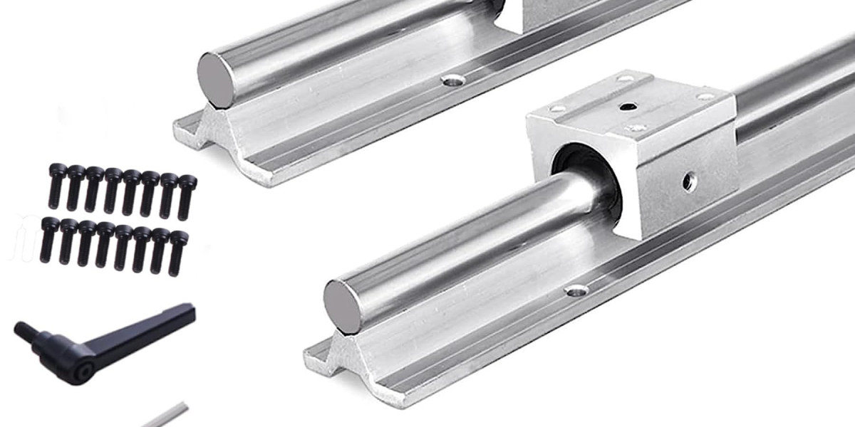 The Linear Guide Block: Your Complete Guide to the Core Moving Component