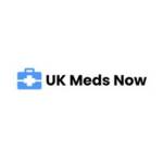UK Meds Now Profile Picture
