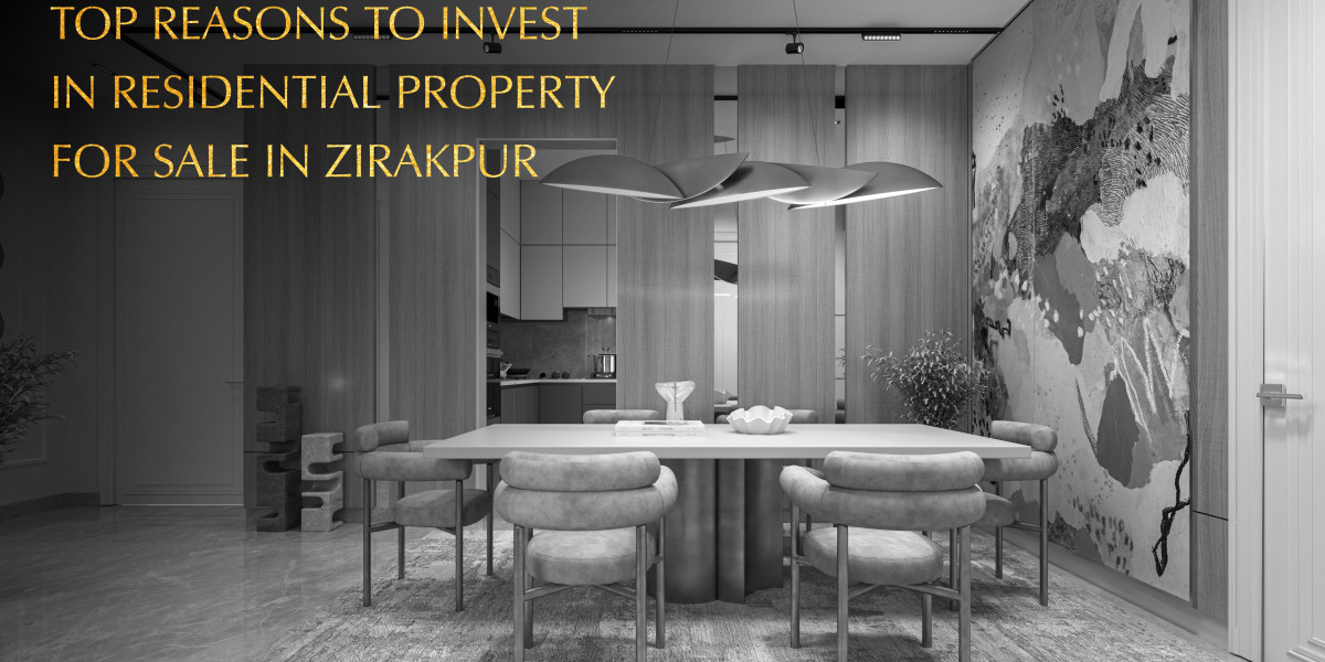 Zirakpur: Where Growth Meets Lifestyle — And Why The Vibe Leads the Way