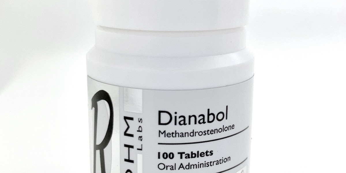 Buy Tamoxifen UK and Dianabol Safely: What You Need to Know Before Buying Online