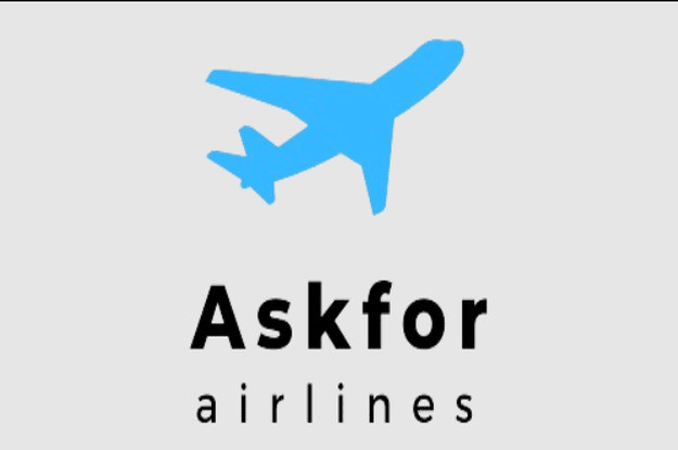 Askfor airlines Profile Picture