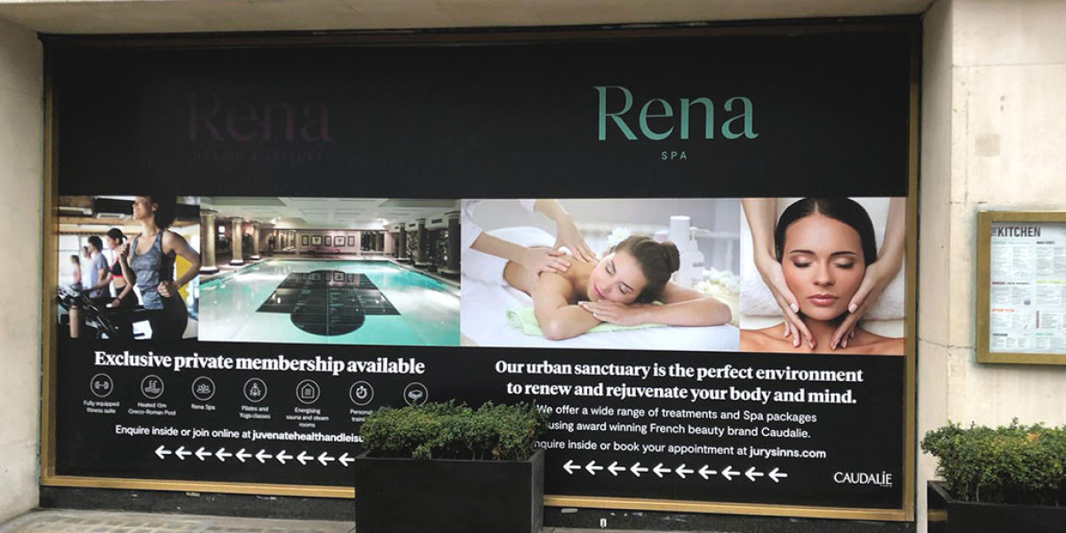 Promo Signs offers Vinyl printing London on demand