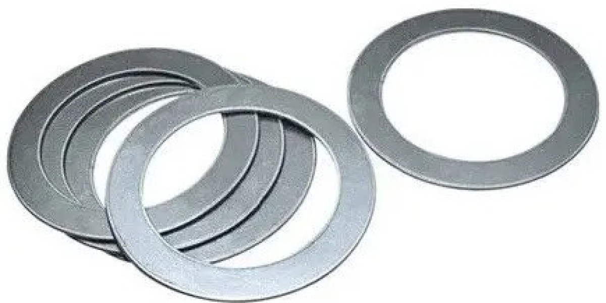 Graphite Gaskets vs. Spiral Wound Gaskets: What's Your Choice?