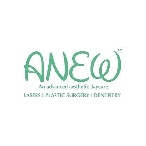 Anew Cosmetic Clinic Profile Picture