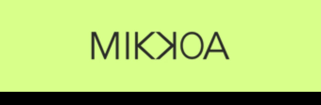 Mikkoa Cover Image