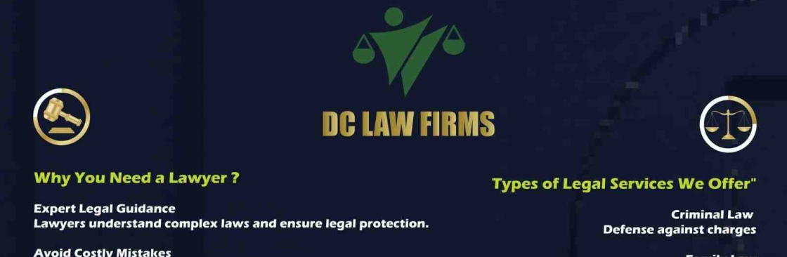 Dclaw Firms Cover Image