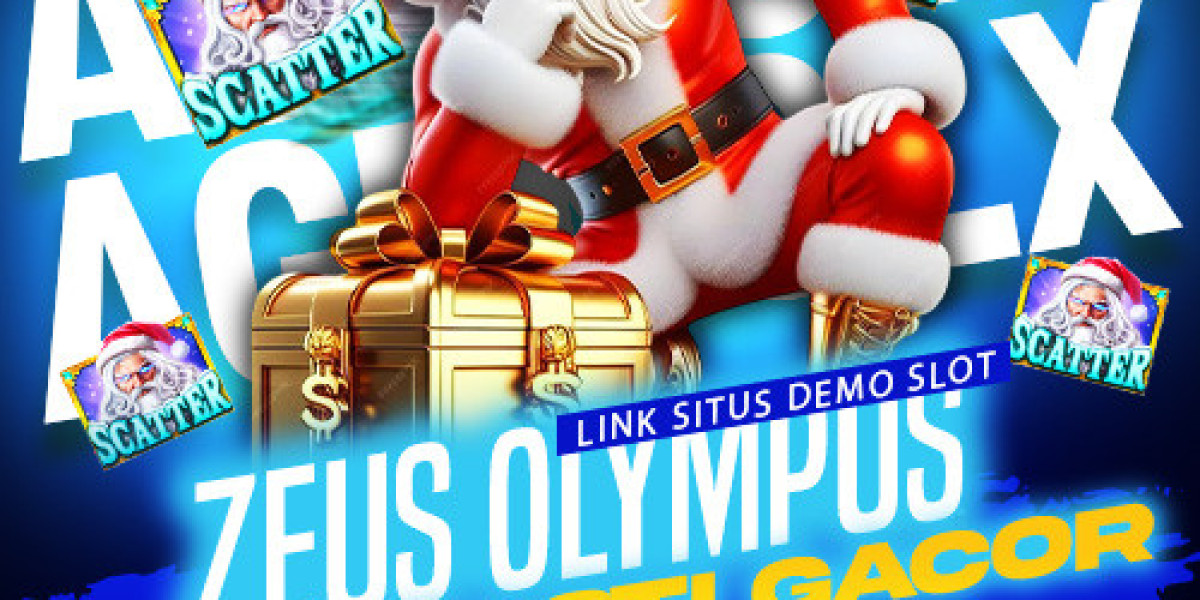 Demo Slot Zeus Try Slot Game Online Without Spending Money