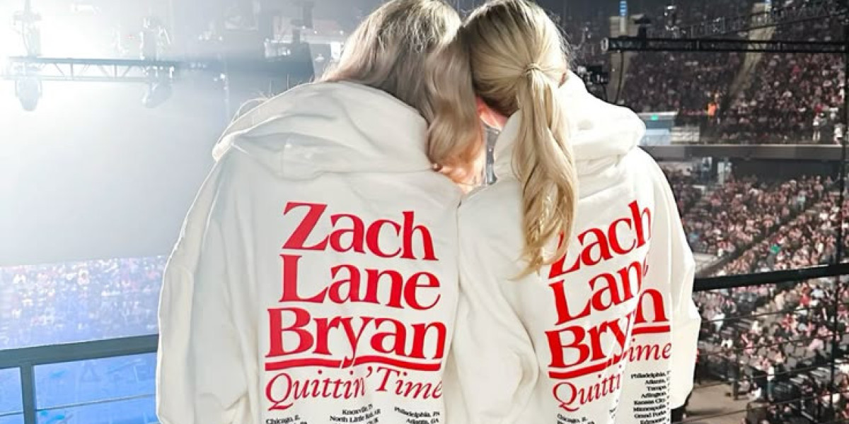 Zach Bryan Hoodie New Year Sale You Shouldn’t Miss