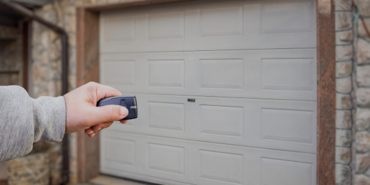 Garage Doors North York – Trusted Solutions by Doormatic
