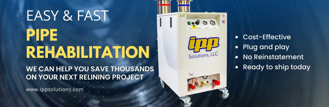 IPP Solutions Cover Image