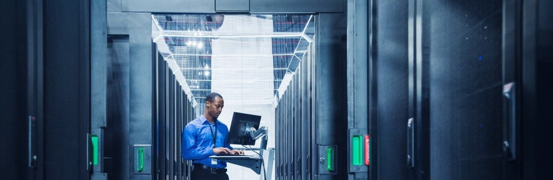 Modular Data Center Companies In UAE Cover Image