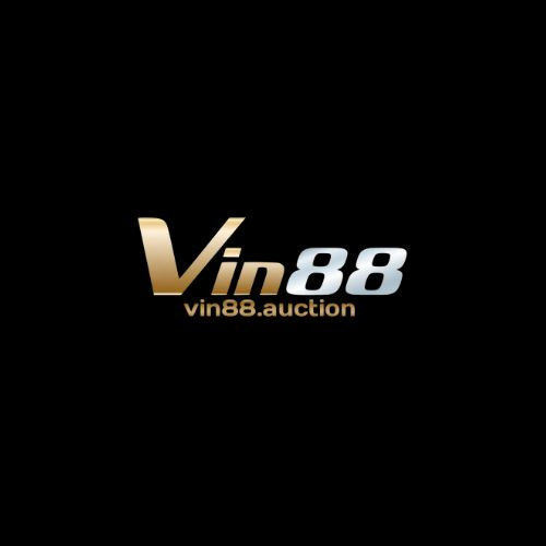 VIN88 AUCTION Profile Picture