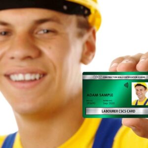 citb green card London Archives - Safetymark Training and Consultancy Limited