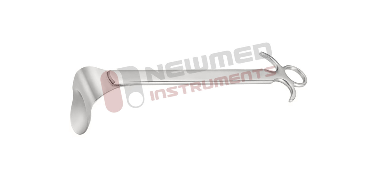 Surgical Retractors: Precision Tools for Better Outcomes