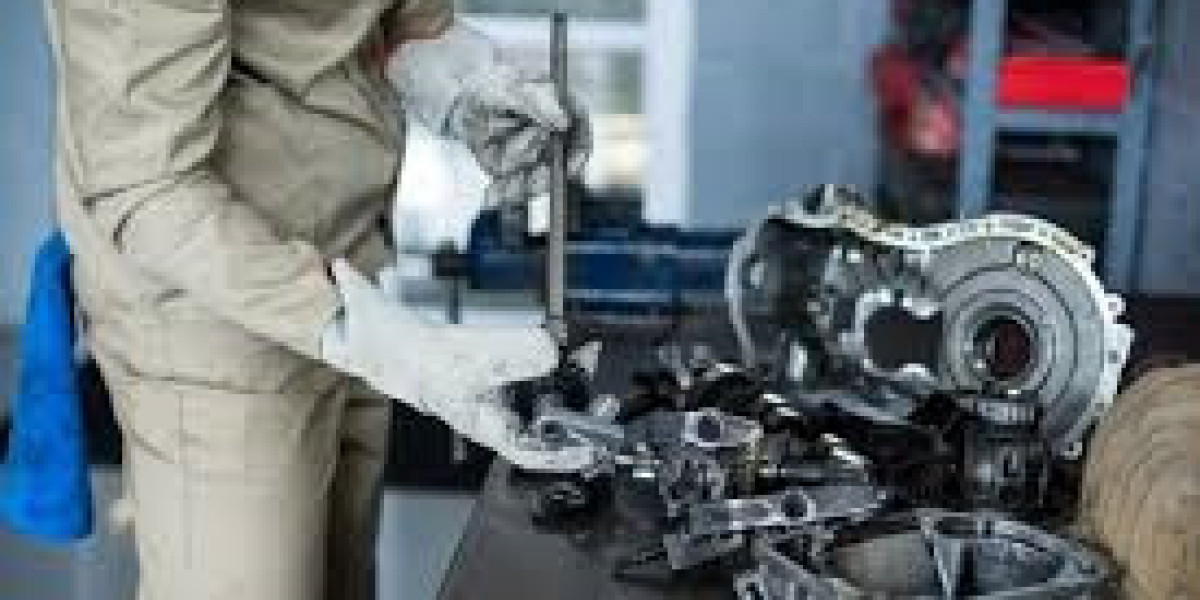 Reliable MOT Testing in Maidstone: Finding the Best MOT Test Centre in Maidstone