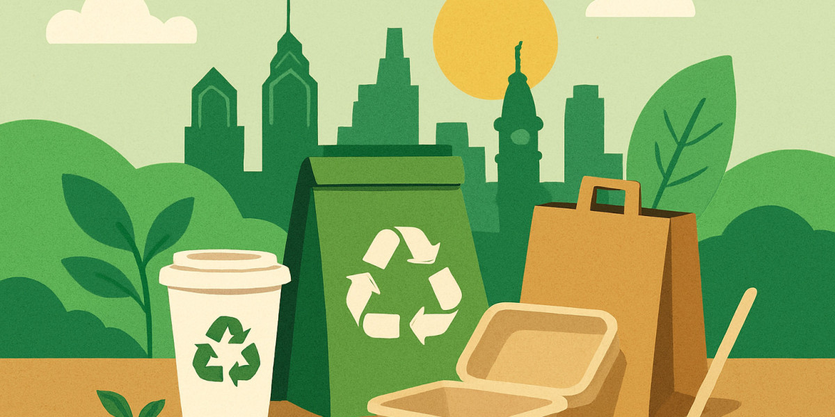 How Philadelphia Packaging Innovations Are Influencing National Standards