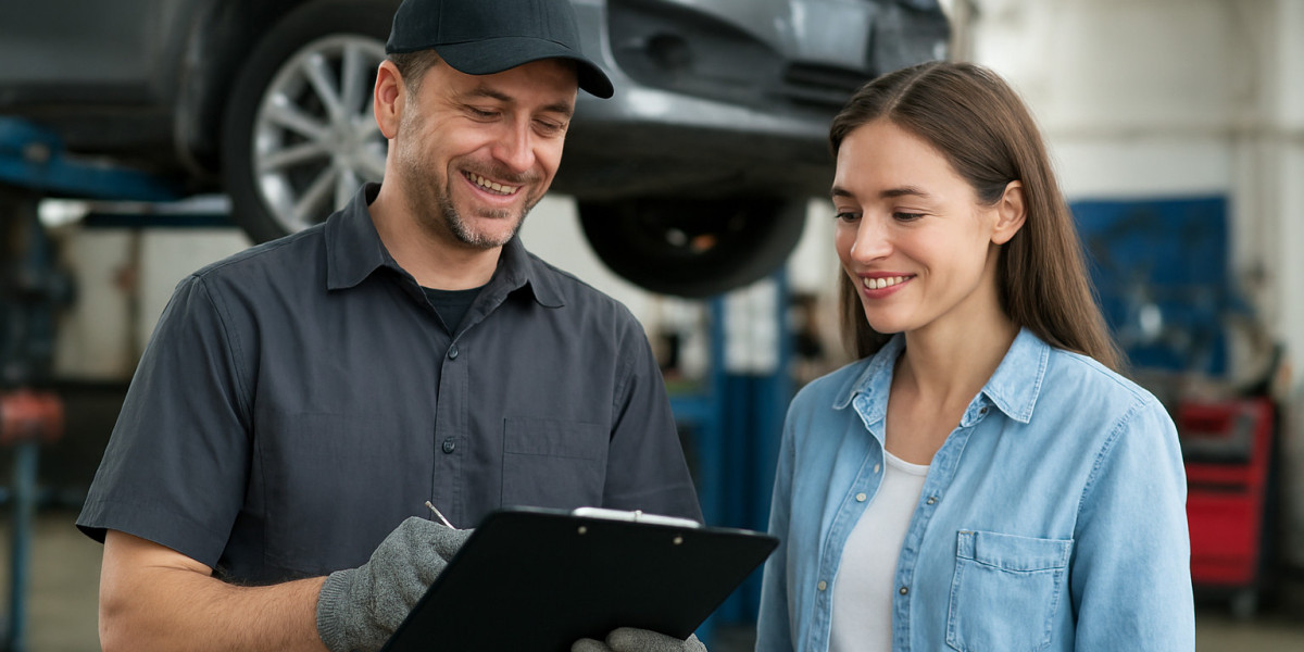 Tips for Choosing the Right Auto Repair Shop in Philly