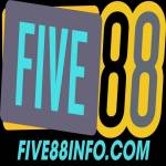 Nhà cái FIVE88 Profile Picture