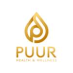 PUUR Health and Wellness Profile Picture