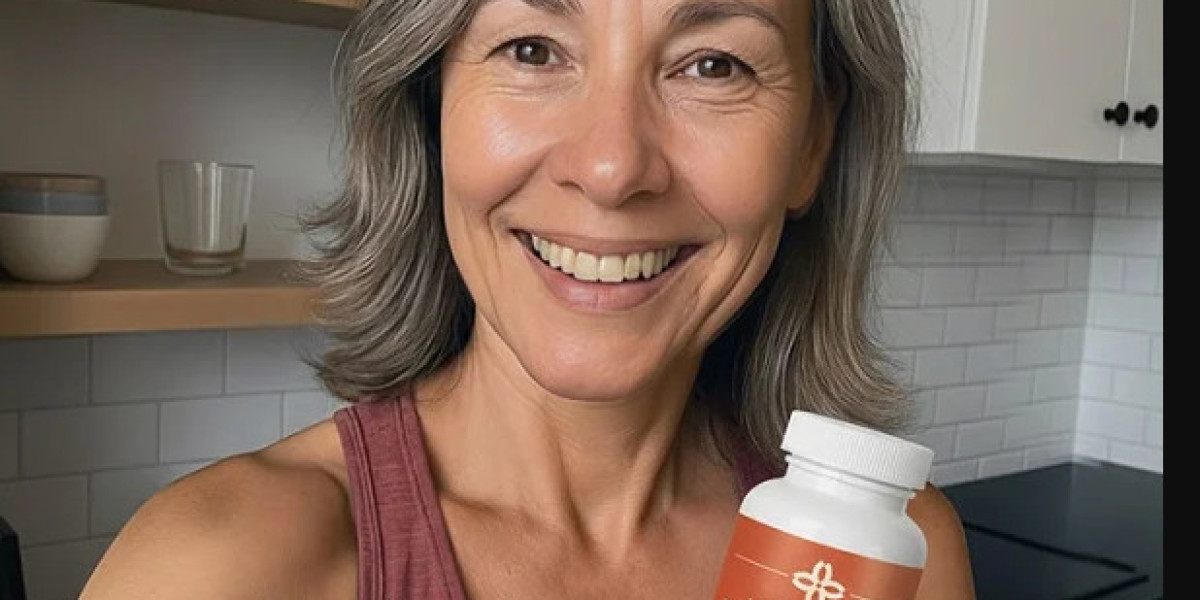 Vidalyn Capsules Beoordelingen: Entdecke die echten Ergebnisse